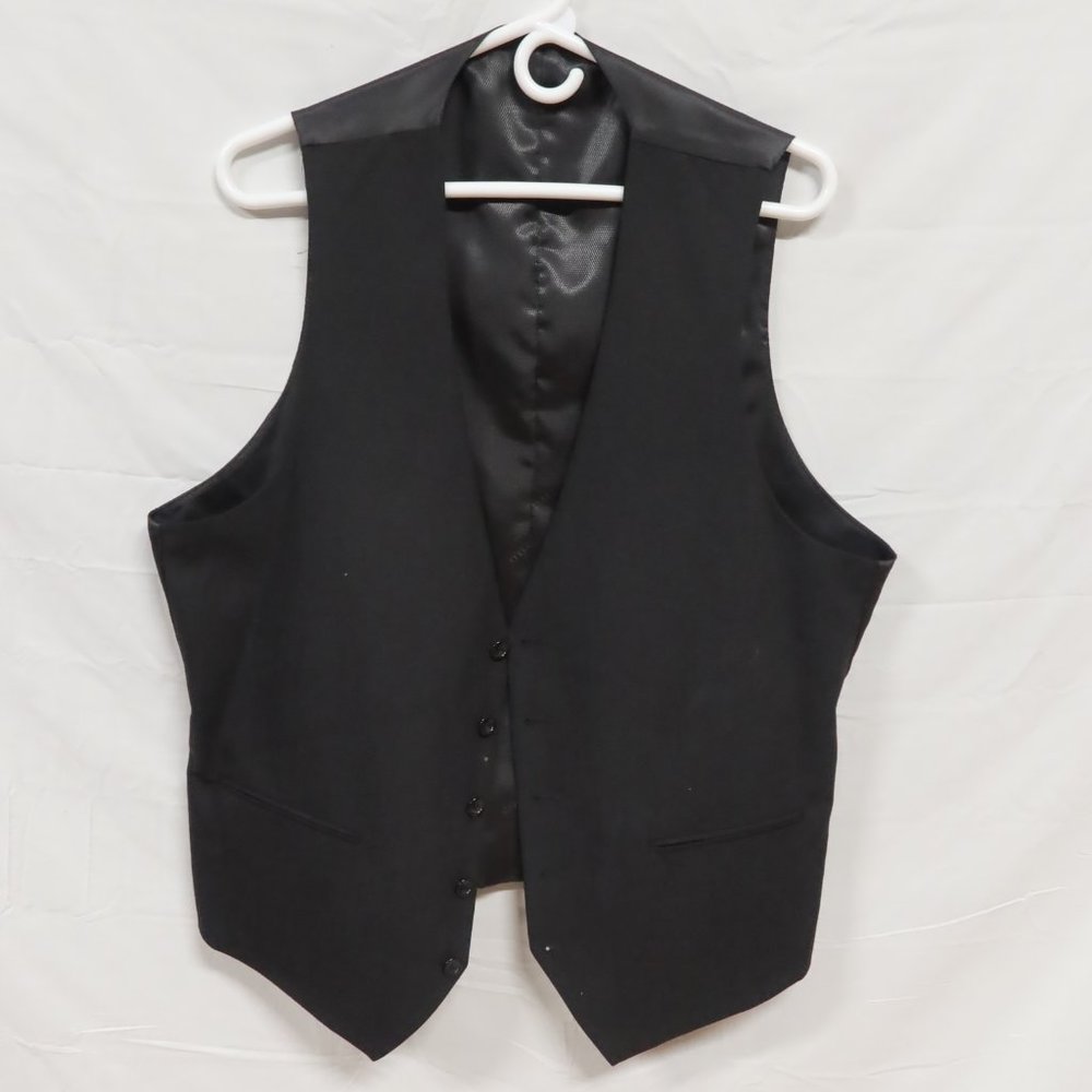 Caraveli Italy suit Vest